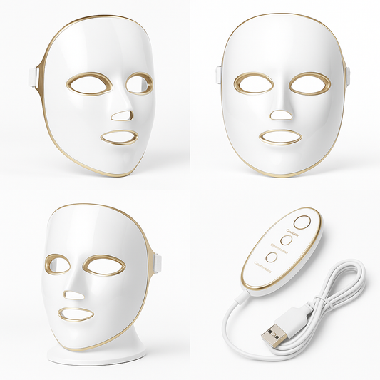Veloria LED Glow Mask
