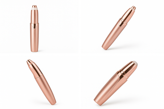 Veloria™ Brow Trimmer