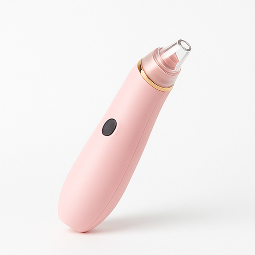 Veloria Glow Pore Vacuum