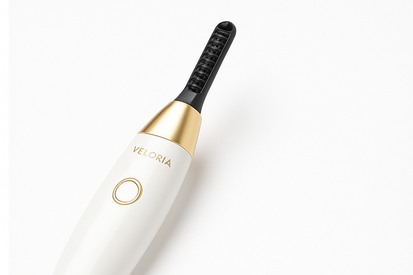 Veloria Heated Lash Curler